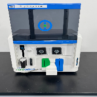 Nano Cellect Wolf G2 Cell Sorter image 2